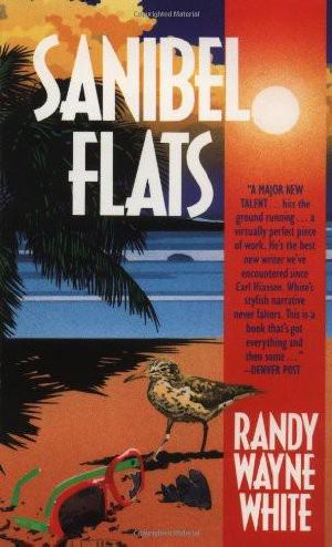 [Doc Ford Mystery 01] • Sanibel Flats